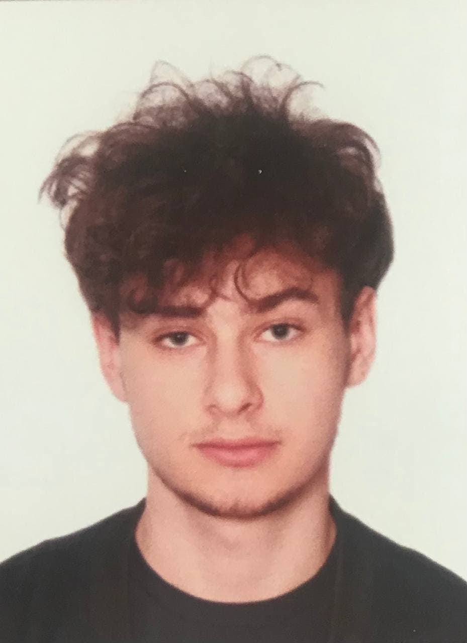 Virt Mykhailo