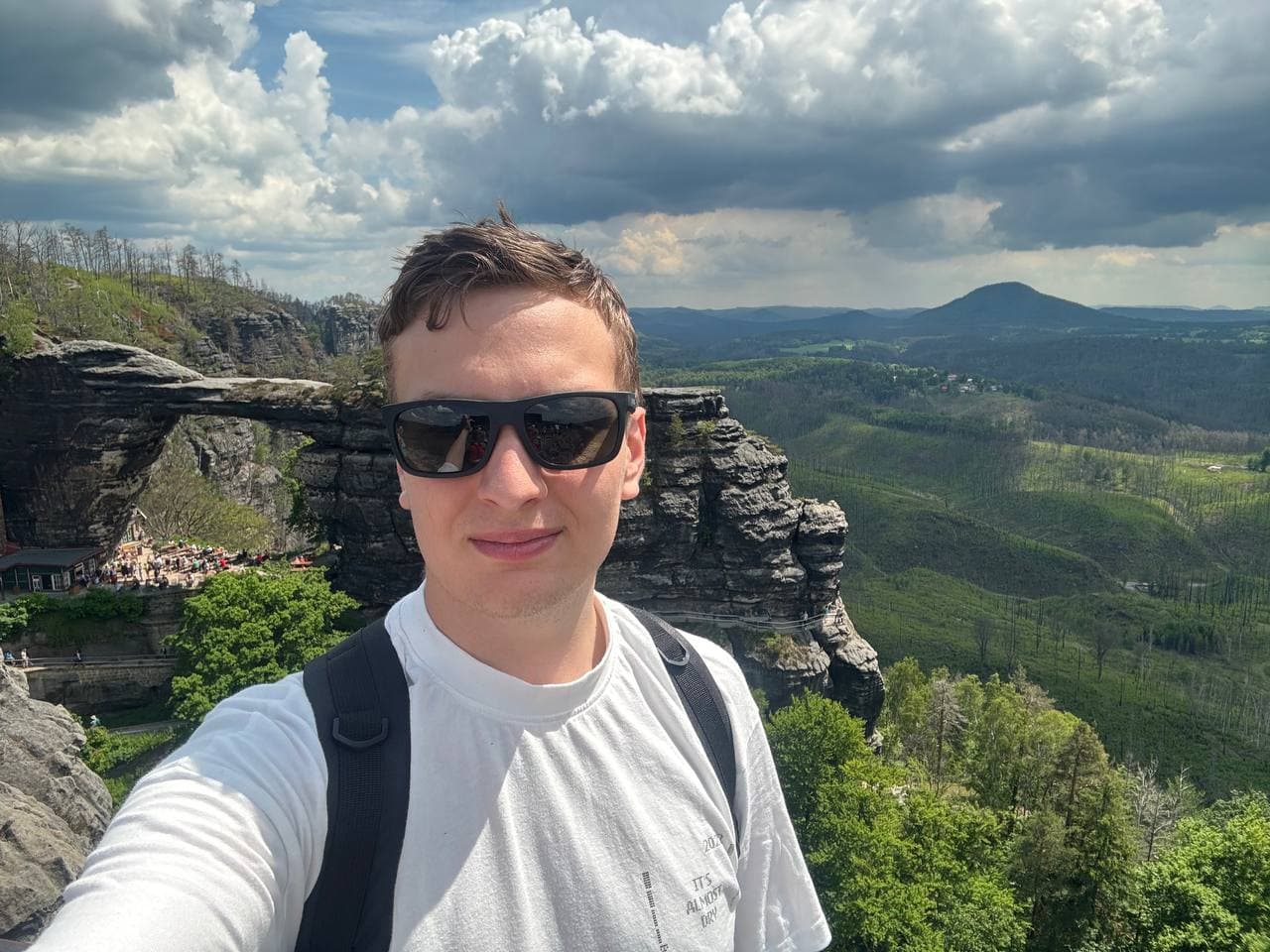 Nyskohuz Mykhailo