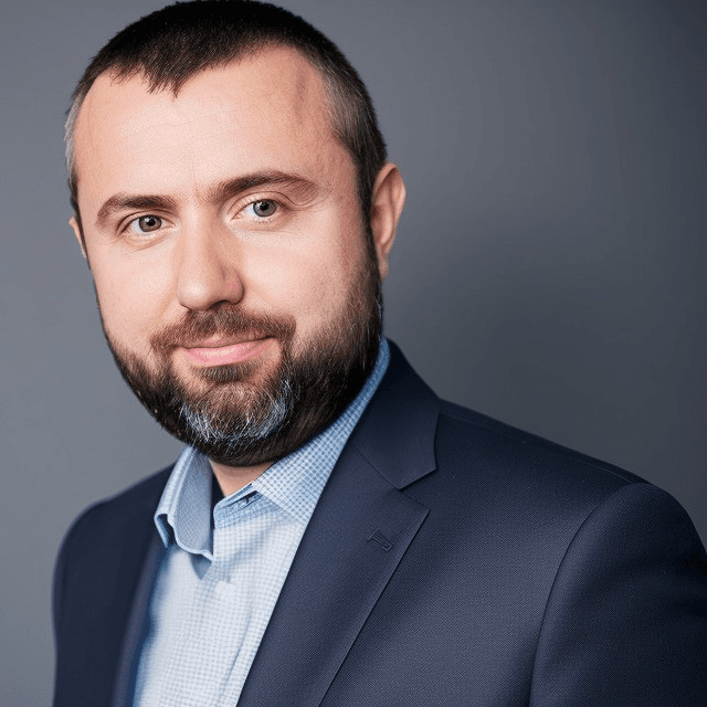 Koldovskyy Vyacheslav