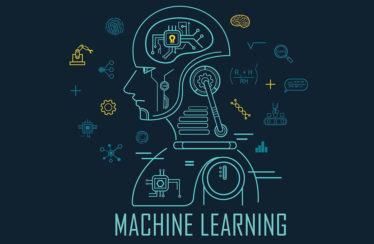 Machine Learning Fundamentals